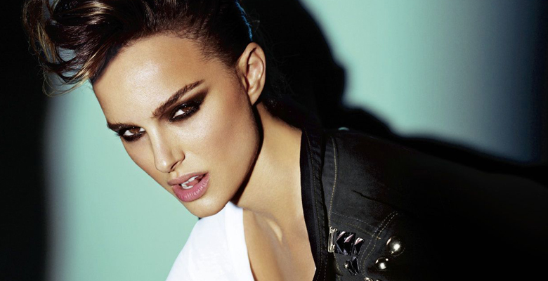 Natalie Portman