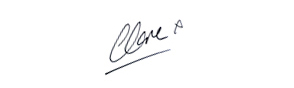 clare_signature