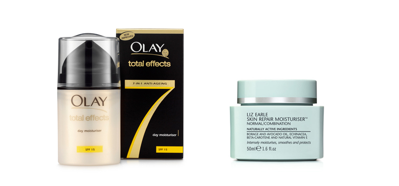 OLay.Liz Earle