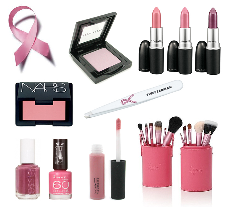 Breast Cancer Awareness breast_cancer_awareness