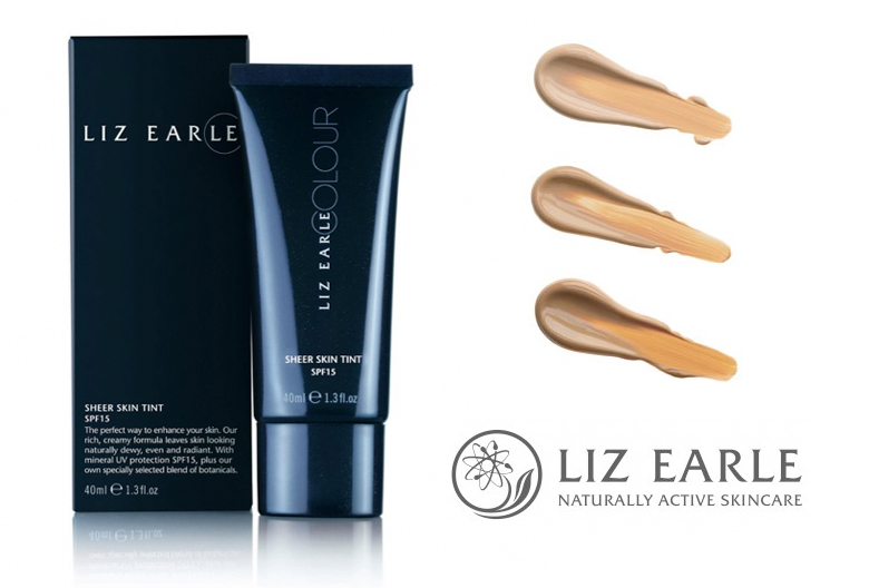 Liz Earle Skin Tint Liz Earle Skin Tint